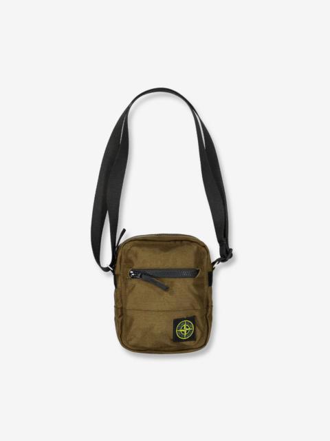 Stone Island Stone Island Beige Crossbody Bag
