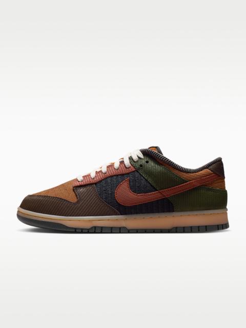 Nike Nike Dunk Low Retro Premium Men's Shoes