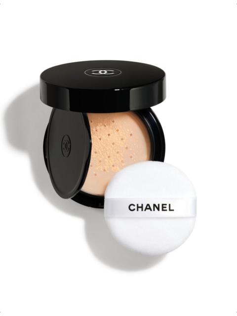 CHANEL POUDRE UNIVERSELLE LIBRE Natural Finish Loose Powder 6g