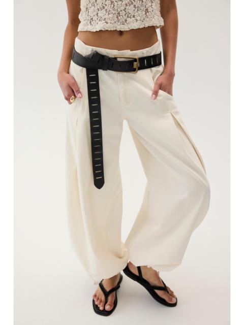 FREE PEOPLE We The Free Jona Xtra Long Belt