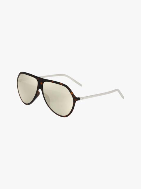 Givenchy GV LIGHT SUNGLASSES IN INJECTED AND METAL