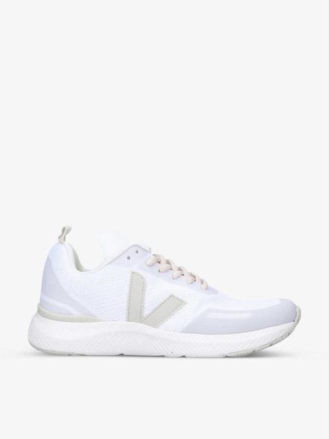 VEJA Women’s Impala recycled-polyester trainers