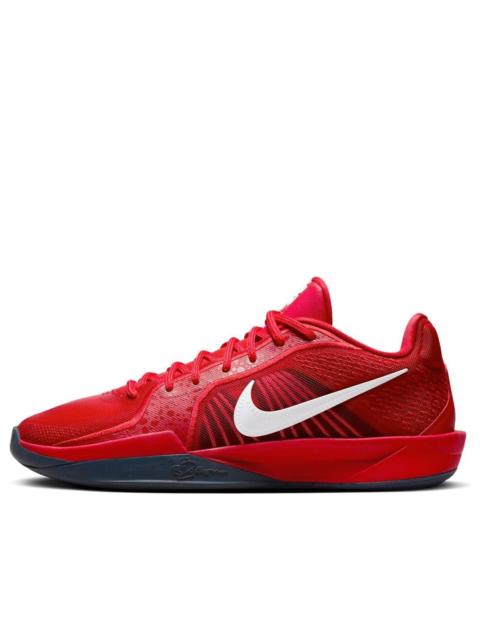Nike Nike Sabrina 2 USA (Women's)