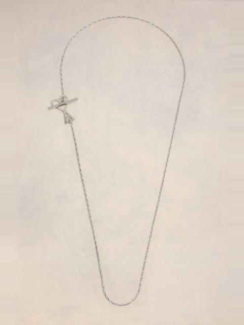 Ami De Coeur 2 In 1 Chain Necklace