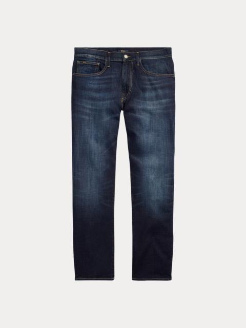 Polo Ralph Lauren Varick Slim Straight Stretch Jean
