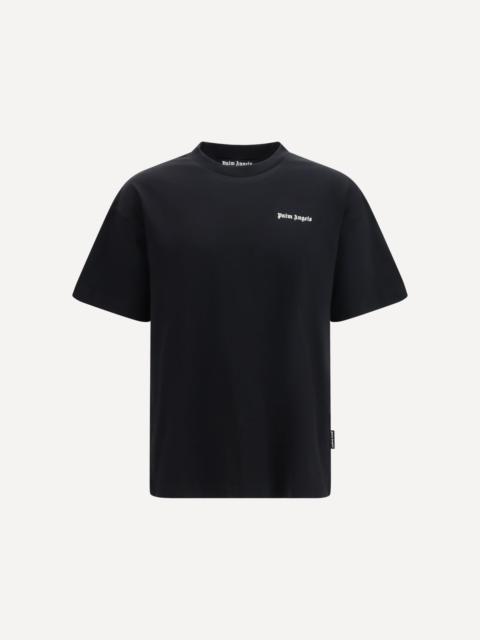 Palm Angels 3-Pack Logo T-shirt Set