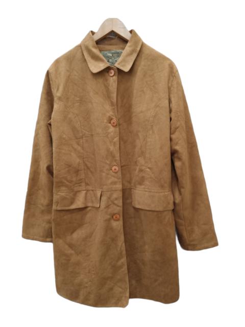 Other Designers Designer - Reportage R.G.A Trench Coat