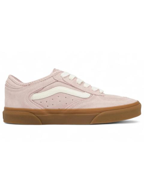 Vans Vans Rowley Classic Sepia Rose