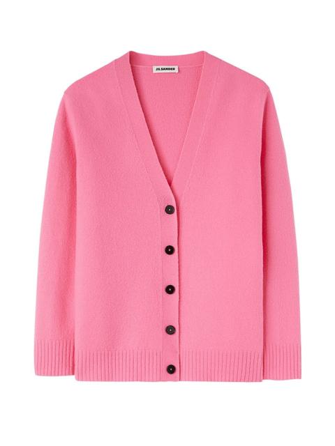Jil Sander Cardigan