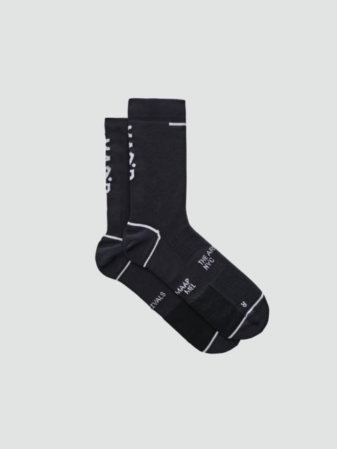 MAAP The Arrivals + MAAP Sock