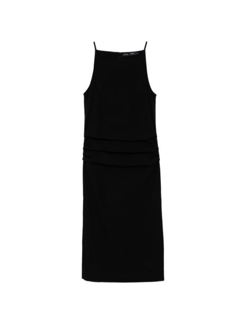 Proenza Schouler Priya midi dress