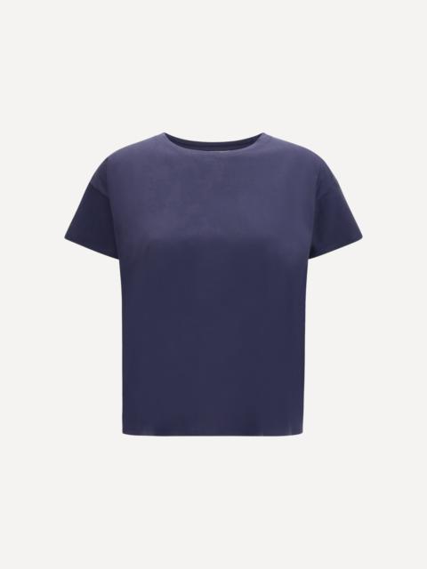 Loulou de Saison Basiluzzo Boxy Fit T-shirt