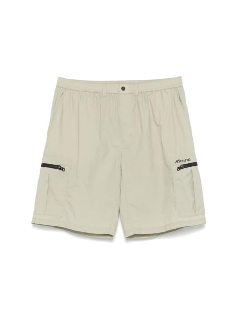 Mizuno WR cargo shorts