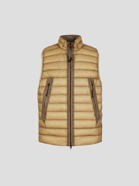 C.P. Company D.D. Shell Down Vest