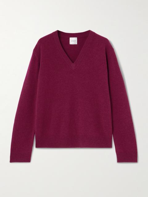 LESET Jesse Wool Sweater