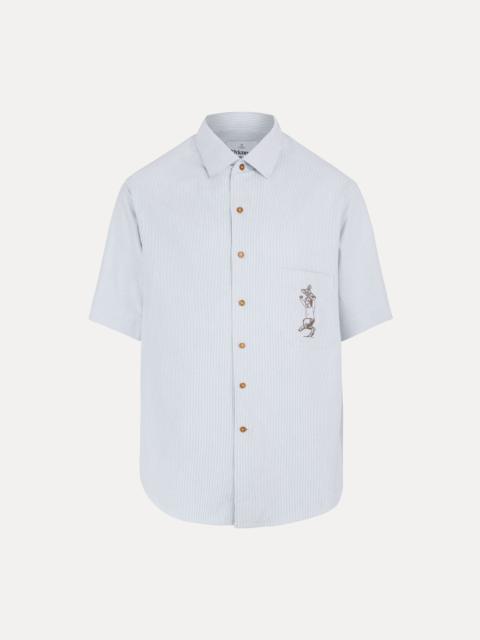 Vivienne Westwood BOWLING SHIRT
