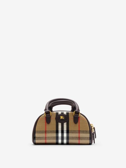 Mini Highlands Bowling Bag​