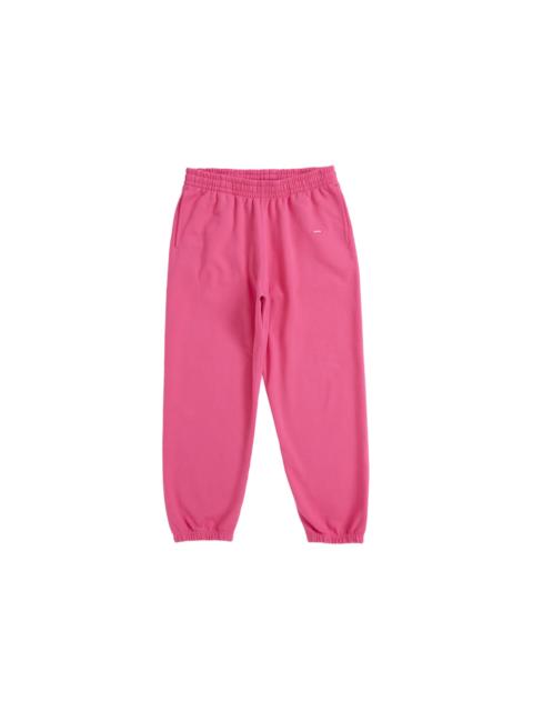 Supreme Supreme Small Box Sweatpant (SS25) Pink