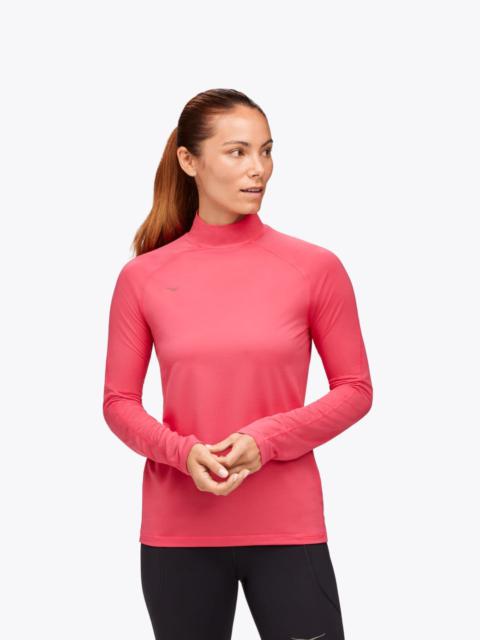 HOKA ONE ONE Women's Cold Weather Layer