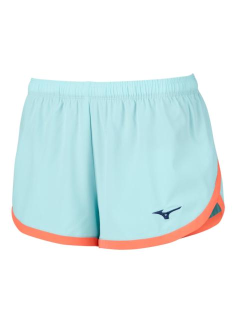 Mizuno Women's Impact Short