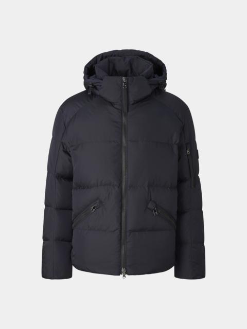 BOGNER Jamy Down Jacket in Navy