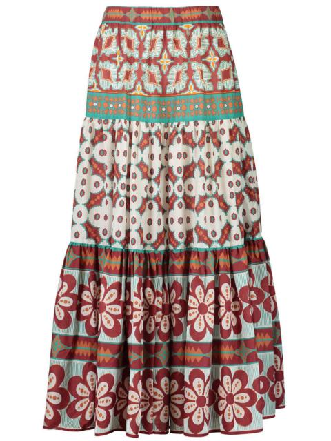 La DoubleJ Big Skirt