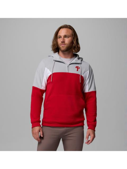 Columbia MLB Columbia Lodge Hoodie - Philadelphia Phillies