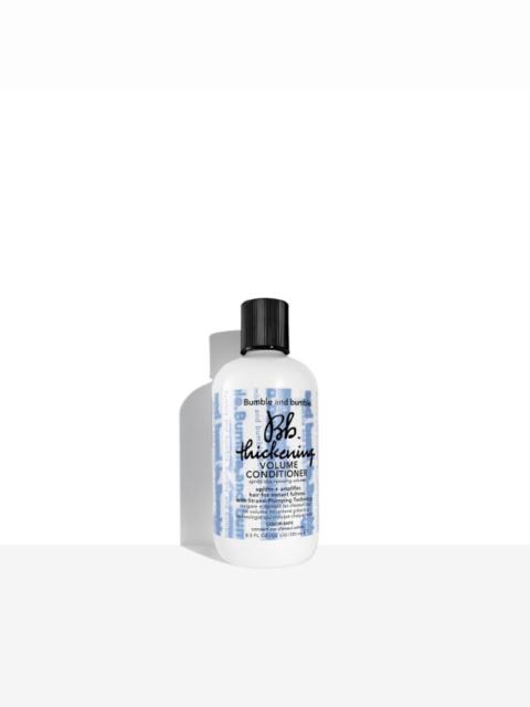 Bumble and bumble Thickening Volume Conditioner For Instant Fullness