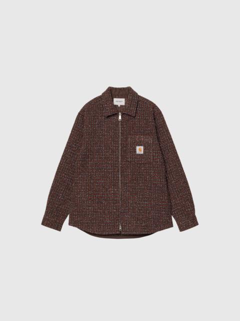 Carhartt BELLAMY SHIRT JACKET