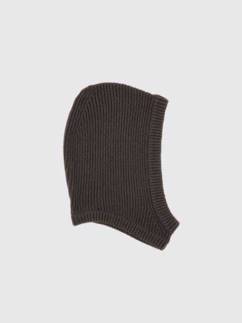 Rick Owens Hat woman Rick Owens