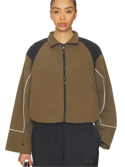 LIONESS Shoreline Windbreaker