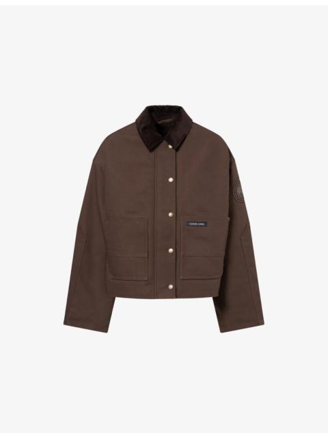 Canada Goose BEAUMONT JACKET