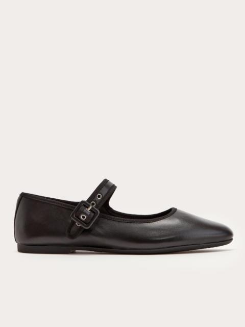 EVERLANE THE DAY BUCKLE MARY JANE