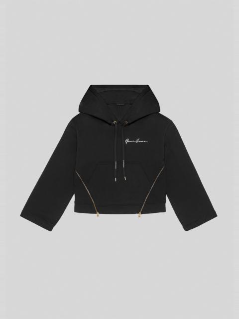 VERSACE Medusa Hoodie