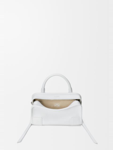 Loewe Mini Amazona 180 bag in soft calfskin