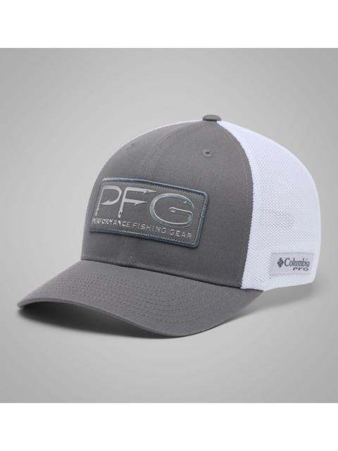 Columbia PFG Hooks Mesh Ball Cap