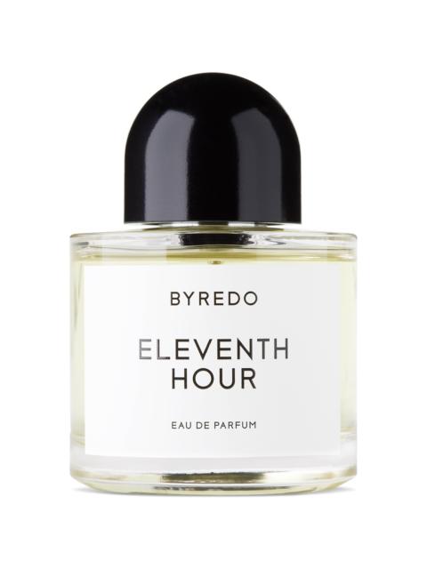 BYREDO Eleventh Hour Eau de Parfum, 100 mL