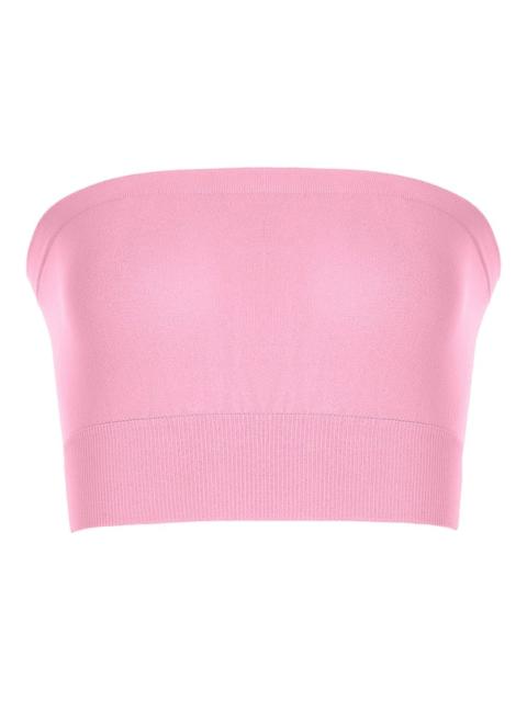 Wolford seamless bandeau top