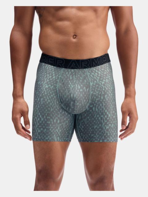 Under Armour UA Performance Tech™ Printed