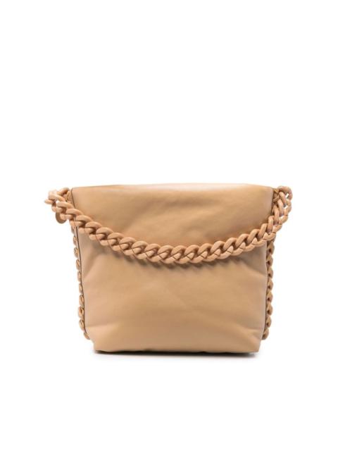 Falabella padded shoulder bag