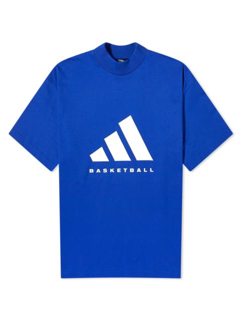 adidas Adidas BASKETBALL T-Shirts