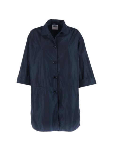 Aspesi button-down donna coat