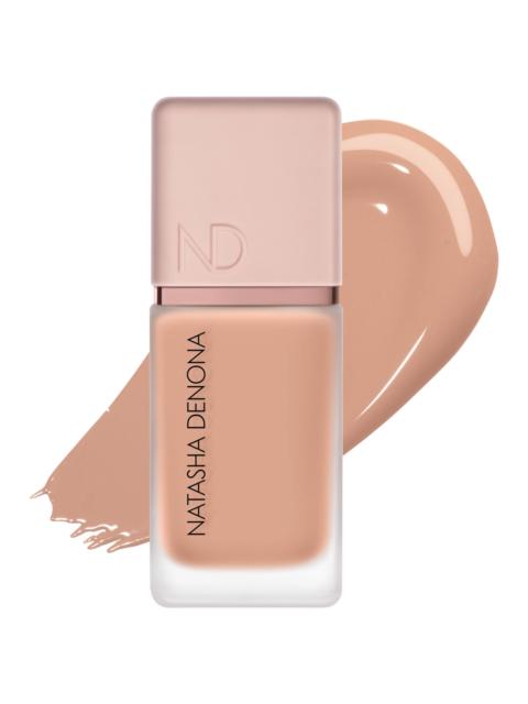 Natasha Denona Hy-Glam Foundation Hydrating & Blurring Luminous Longwear Serum Foundation