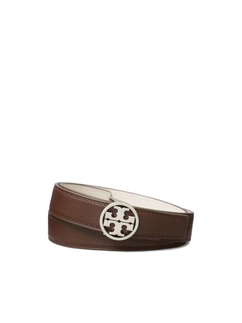 TORY BURCH 1" Miller reversible belt