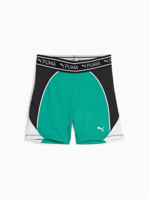 PUMA FIT TRAIN STRONG Women's 5" Shorts