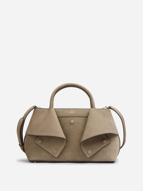 TOTEME MERCER NOBUK BAG