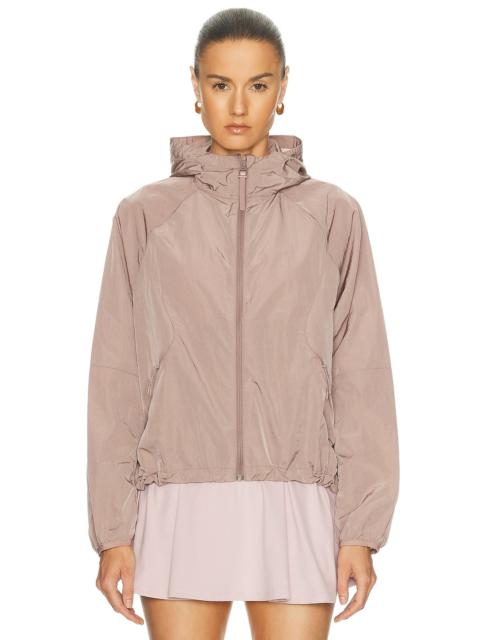 BEYOND YOGA Limitless Jacket