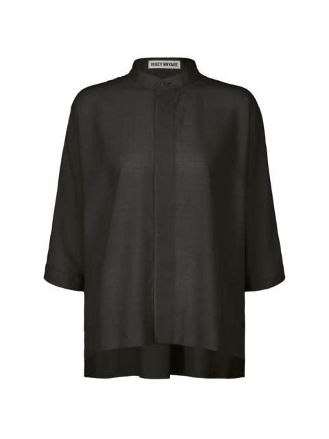 ISSEY MIYAKE TWO AS ONE TOP