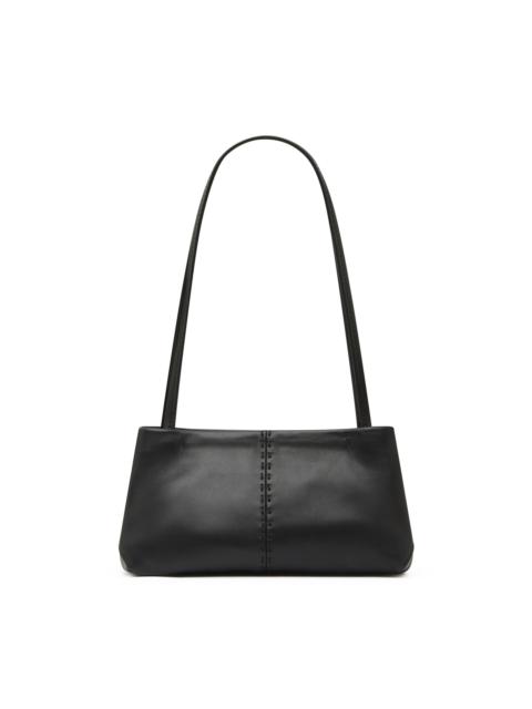 ST. AGNI Petit Origami Bag black