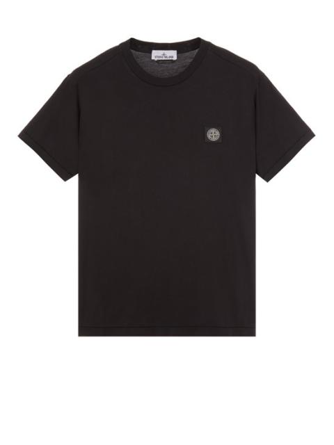 Stone Island 24113 BLACK